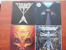 PRODÁM MIX LP DESEK - DEEP PURPLE,ROXETTE,Z.Z.TOP... - 3