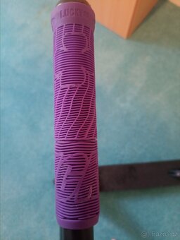 Custom freestyle koloběžka - 3