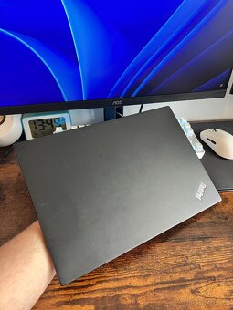 Notebook Lenovo Thinkpad T14s - 3