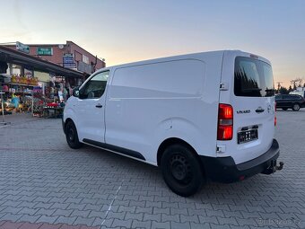 Opel Vivaro 2020 1.5 88kw - 3