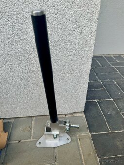 NOVÉ - evo lancer hydra ( brzda ) + AP válec AP - 3
