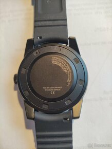 Matrix Power Watch - 3