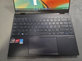 Notebook ASUS Zenbook 14 Flip OLED - 3