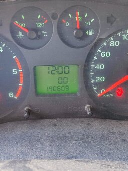 Ford Transit 2.2 tdci 63 kw 81kw 85kw 96kw 103kw - 3