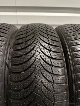 Sada pneu 185/60/16 NEXEN - 3