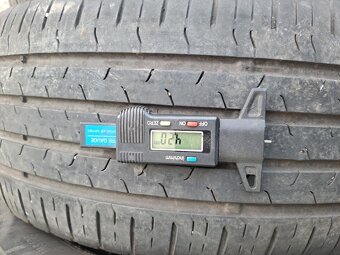 205/55 R16 91H Continental EcoContact 6 letní - 3