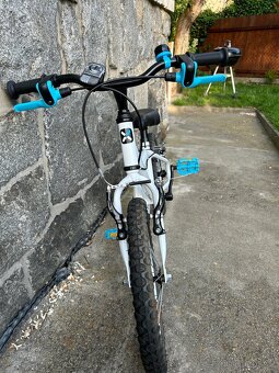 Dětské kolo 16” Inuit btwin - 3
