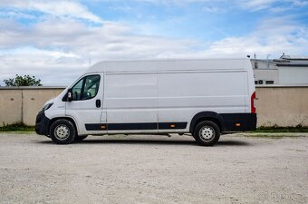 Fiat Ducato 2.3 MultiJet 160 SCR E6d L2H2 3,5t - 3