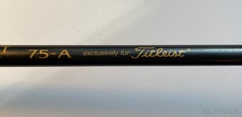 Golf wedge Titleist Vokey Design Spin milled 56° - 3