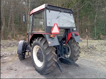 Zetor 3340 - 3