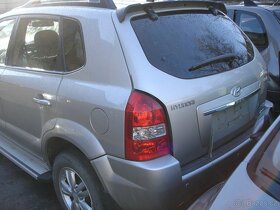 Hyundai Tucson - 3