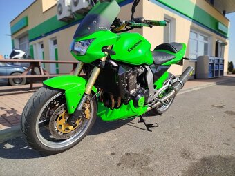 Kawasaki z1000 - 3