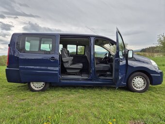 PEUGEOT EXPERT 2.0 HDI 163k L2H1 Tepee Allure M6 120kW E5 - 3