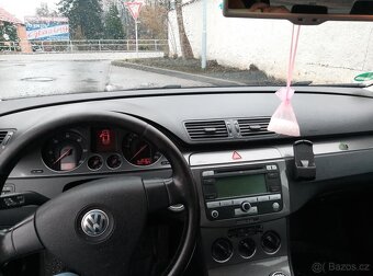 Volkswagen Passat 2.0TDI - 3