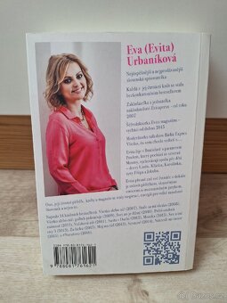 Vsechno nebo nic - Eva Urbaníková - 3