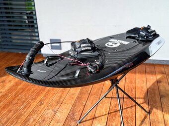 Jetsurf Titanium DFi 2023 - 18 mth - 3