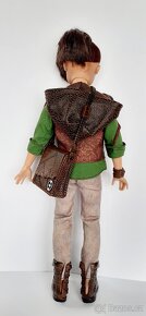 Ever after high Hunter Huntsman - 3