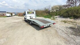 Iveco Daily Odťahovka - 3