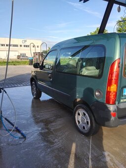 Renault KANGOO 4X4 1.6 ba - 3