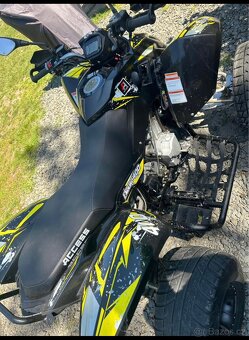 Access TomaHawk400 - 3