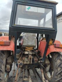 Prodám traktor - 3