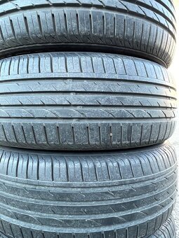 Letní pneumatiky 185/60r15 Nexen - 3