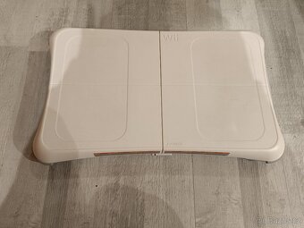 Balance board Nintendo Wii - 3