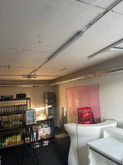Skladovací prostory, výrobní, dílna - 29m2 - Český Těšín - 3