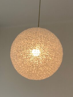Závěsné Svítidlo Lampa - 3