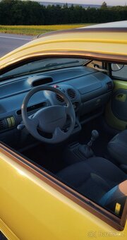 Renault Twingo 1.2 43kw - 3