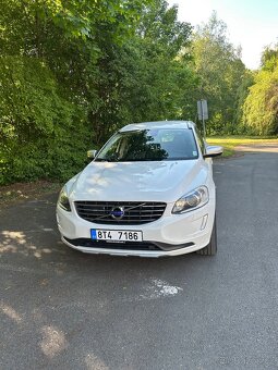 Volvo XC60 2.4D AWD R-design facelift - 3