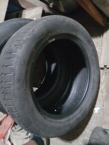 Michelin 215 55 16 - 3