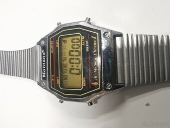 Retro digitálky - 3