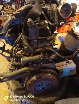 Motor 1.6 ake - 3