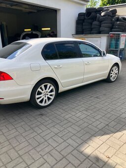 Prodám Škoda Superb 2 - 3