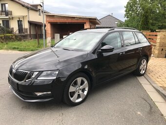 Škoda Octavia 3 2.0TDi 110kw DSG Style - 3