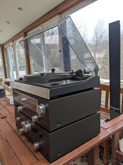 Telefunken set - 3