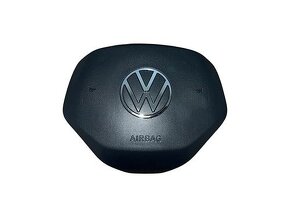 Multifunkční volant vyhřívaný airbag řj VW Tiguan 5N 2021 - 3