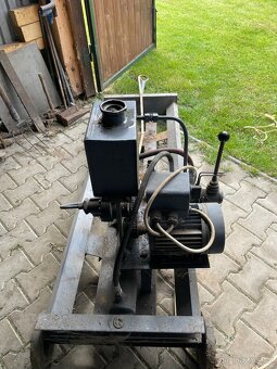 Štipačka na drevo - 3
