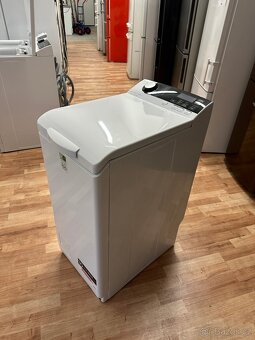 Pračka Aeg (115) - 3