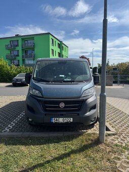 Fiat ducato 150 multijet - 3