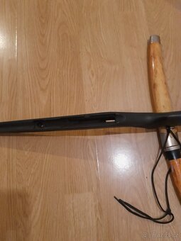 Pažba - 3