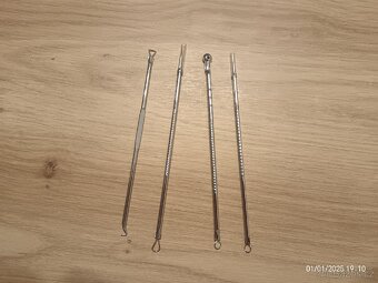Sada na cistenie pleti - 3