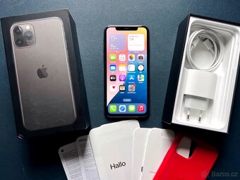 iPhone 11 Pro 256 GB - 3