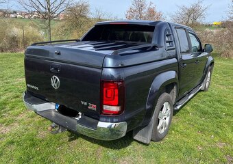 Volkswagen Amarok - 3