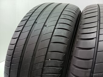 Letní pneu 225/50/17 Michelin - 3