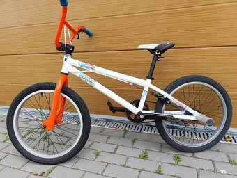 Freestal,BMX - 3