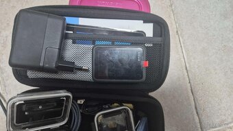 GoProHero 10 Black + přislušenství pro natáčení airosftu - 3