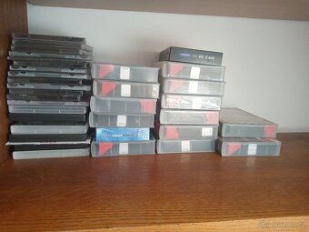 TV a DVDrekorder - 3
