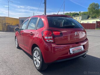 Citroën C3, 1,4 70kW, SERVISKA - 3